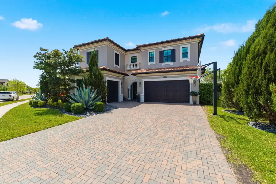 11560 Horizon Road, Parkland, FL 33076 - #2