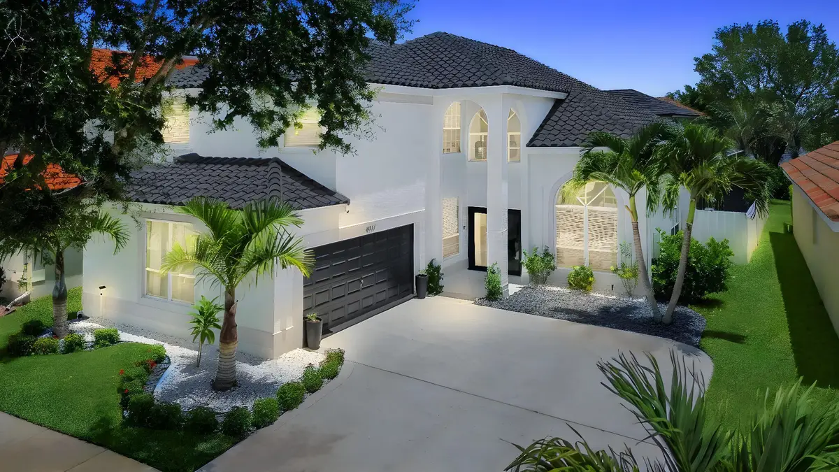 6017 Newport Village Way, Lake Worth, FL 33463 - #1