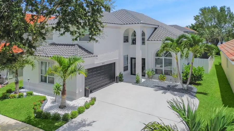 6017 Newport Village Way, Lake Worth, FL 33463 - #2