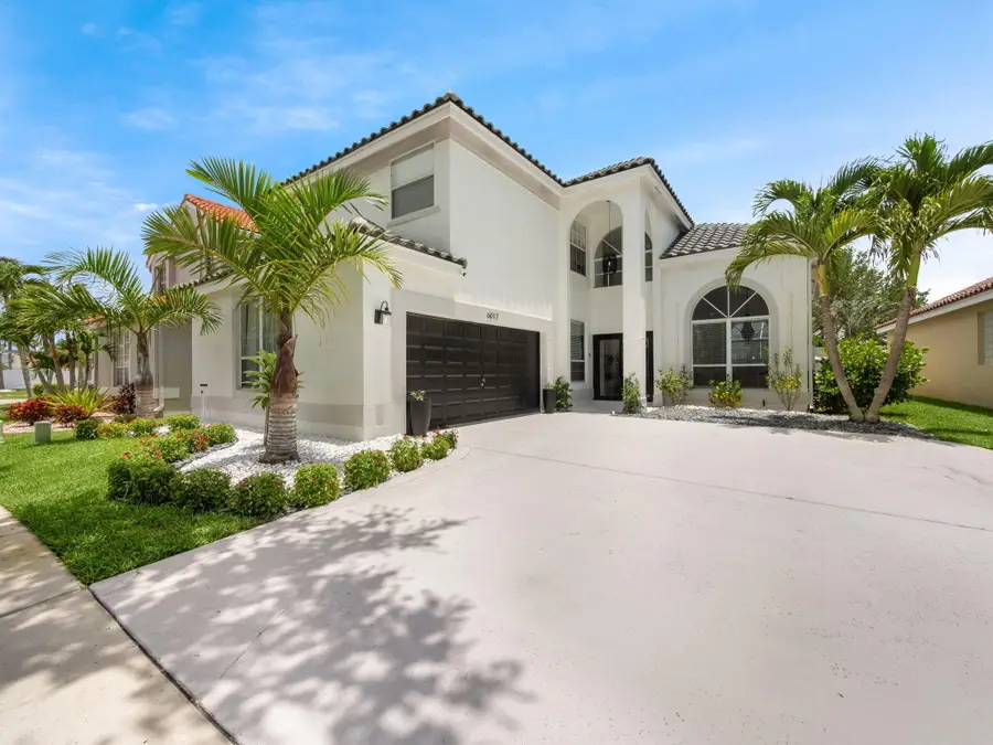 6017 Newport Village Way, Lake Worth, FL 33463 - #3