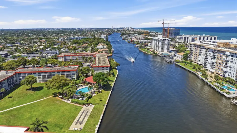 3180 NE 48th Court #215, Lighthouse Point, FL 33064 - #3