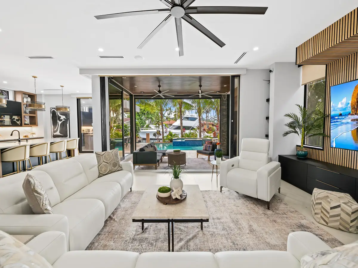 609 Poinciana Drive, Fort Lauderdale, FL 33301 - #1