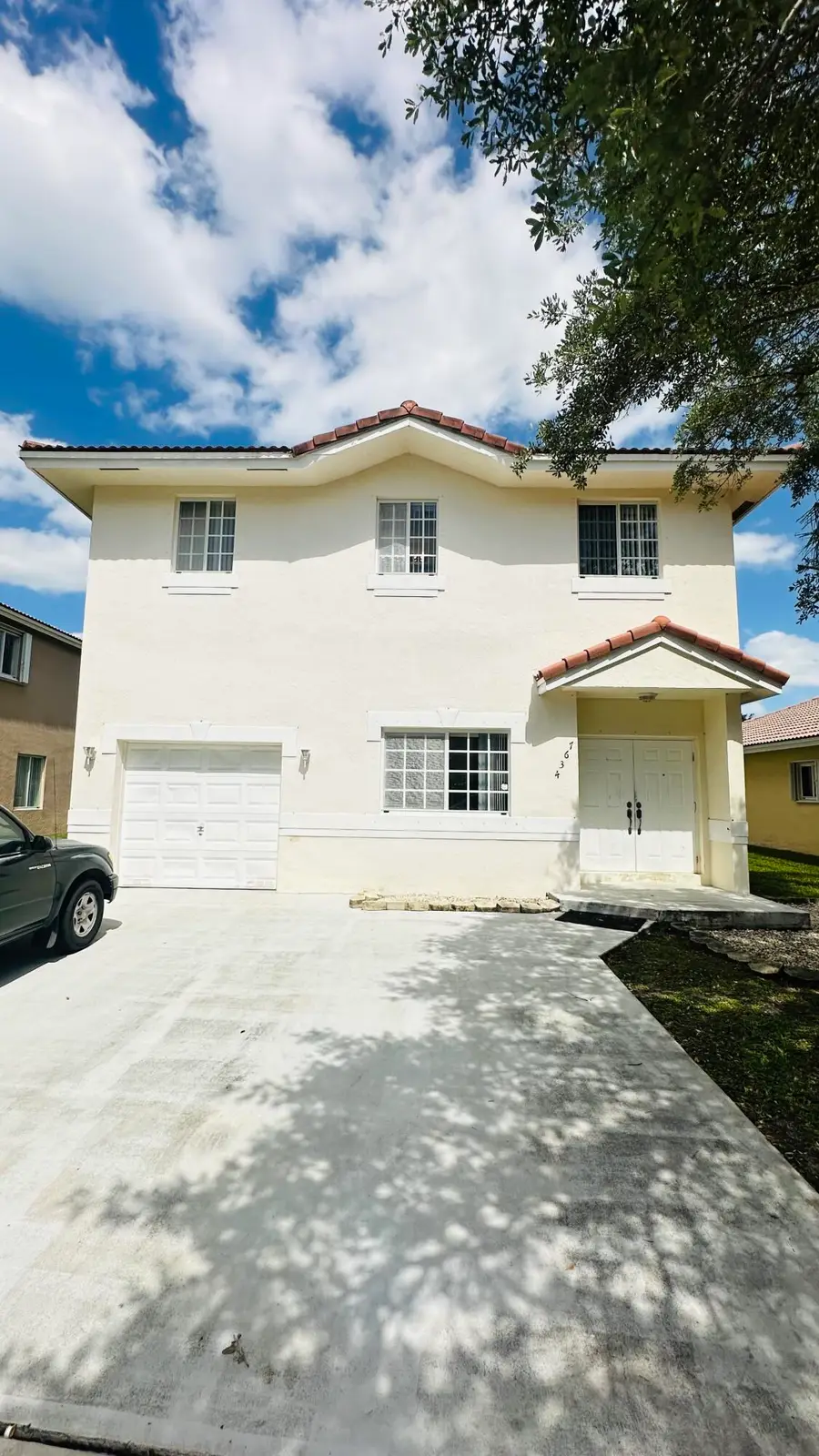 7634 NW 99th Way Nw, Tamarac, FL 33321 - #2