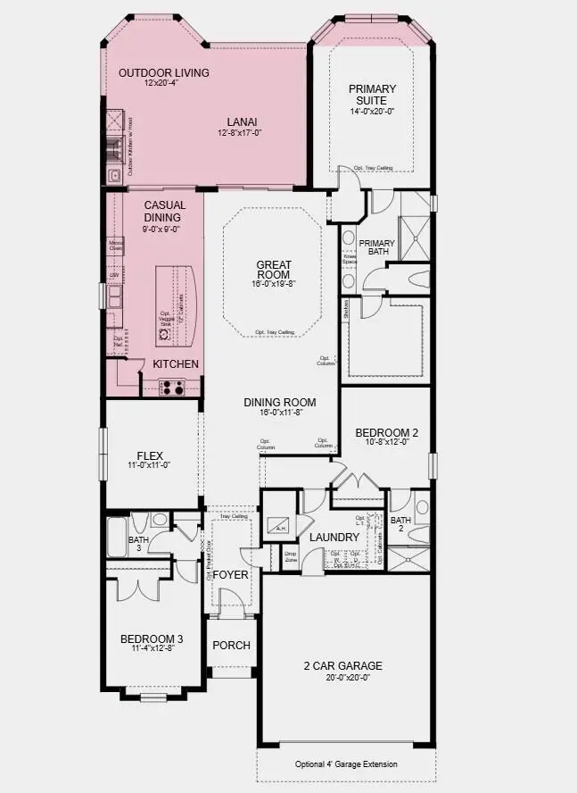 13032 SW Shinnecock Drive, Port Saint Lucie, FL 34987 - #2