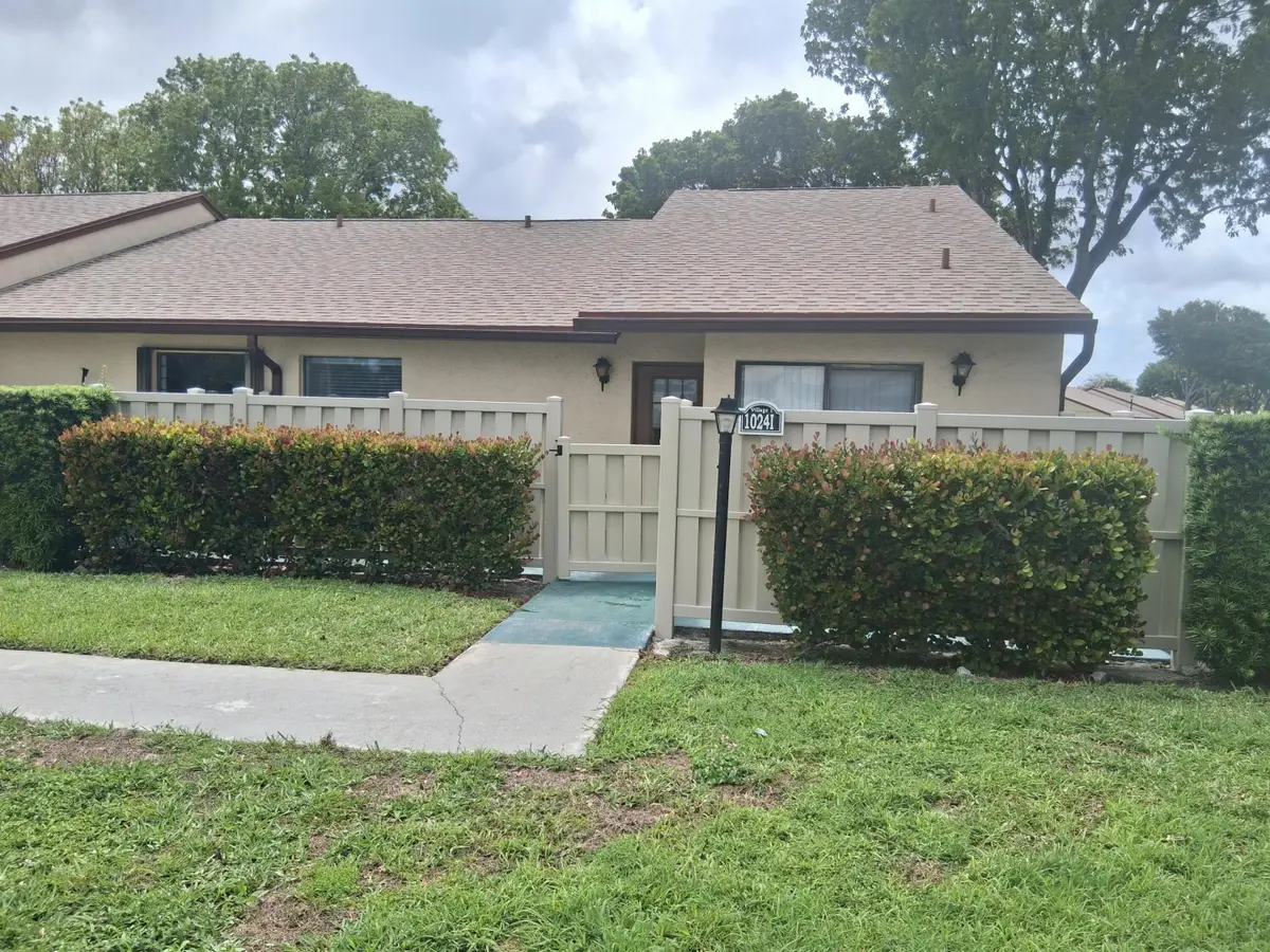 1024 Green Pine Boulevard #I, West Palm Beach, FL 33409 - #1