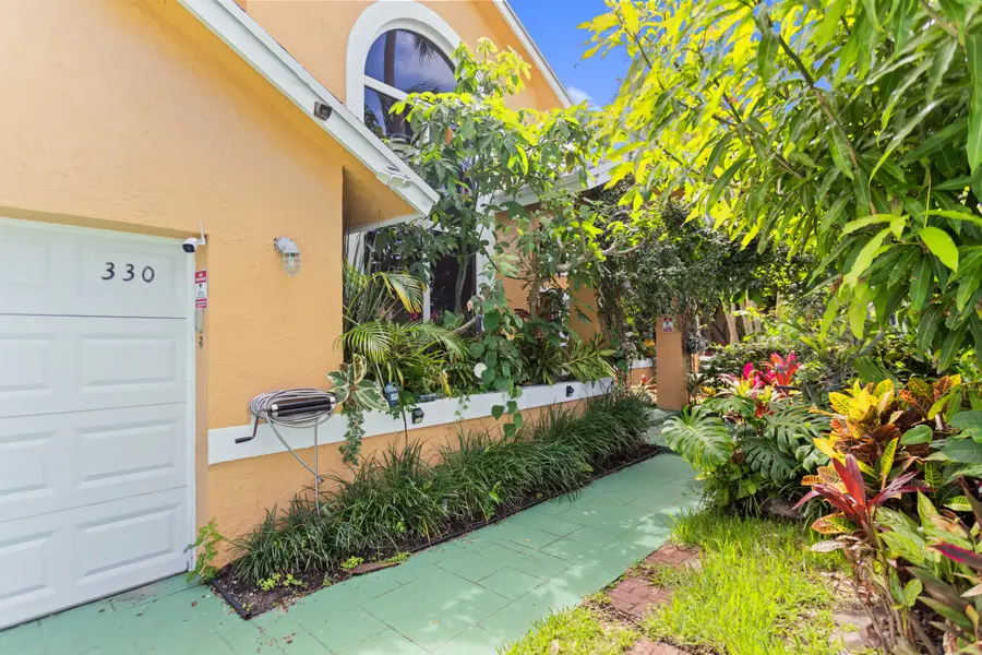 330 Prairie Rose Lane, Boca Raton, FL 33487 - #2