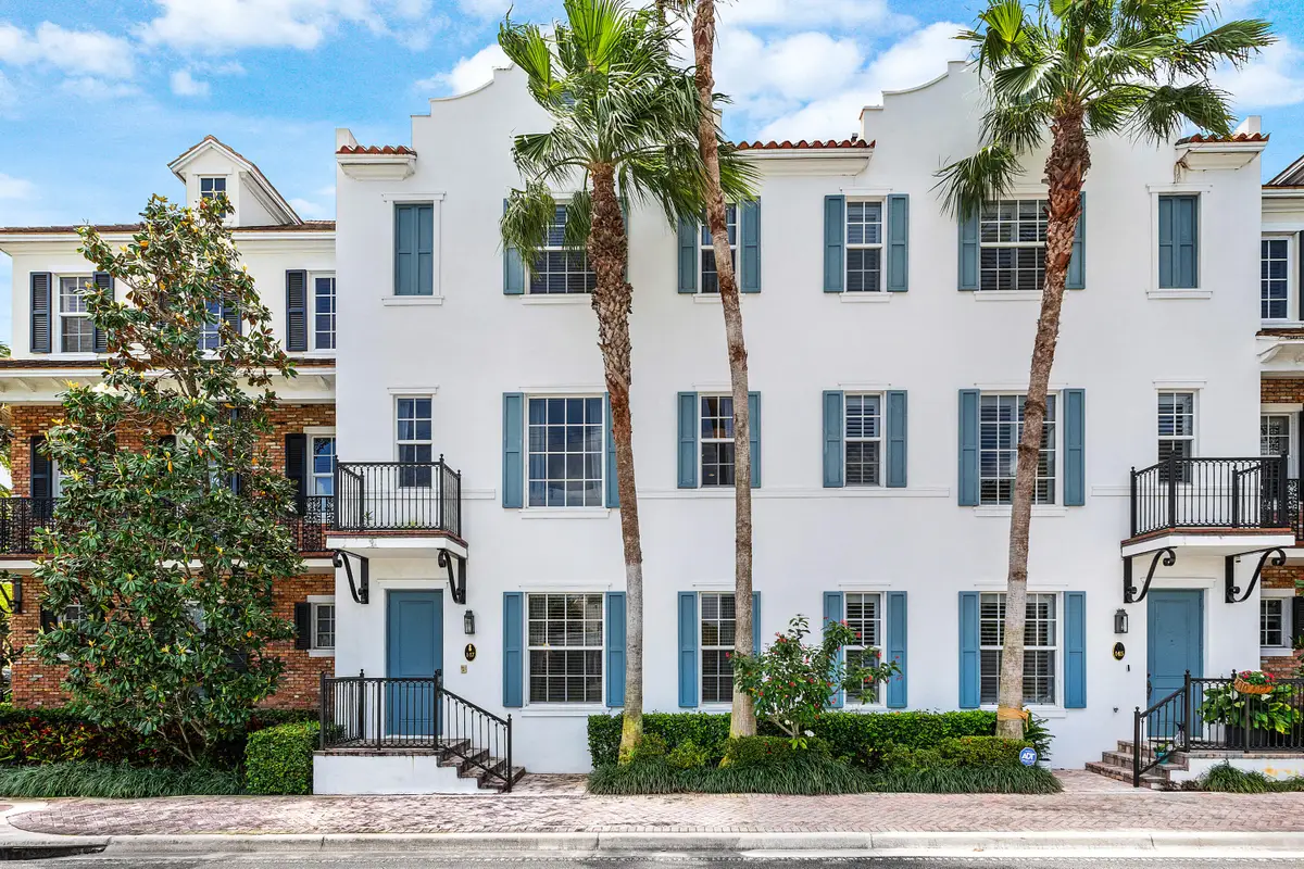 147 N Cannery Row Circle, Delray Beach, FL 33444 - #1