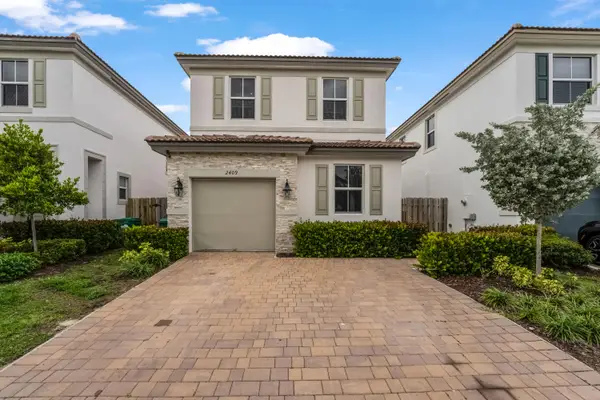 2409 NW 131st Circle, Miami, FL 33167