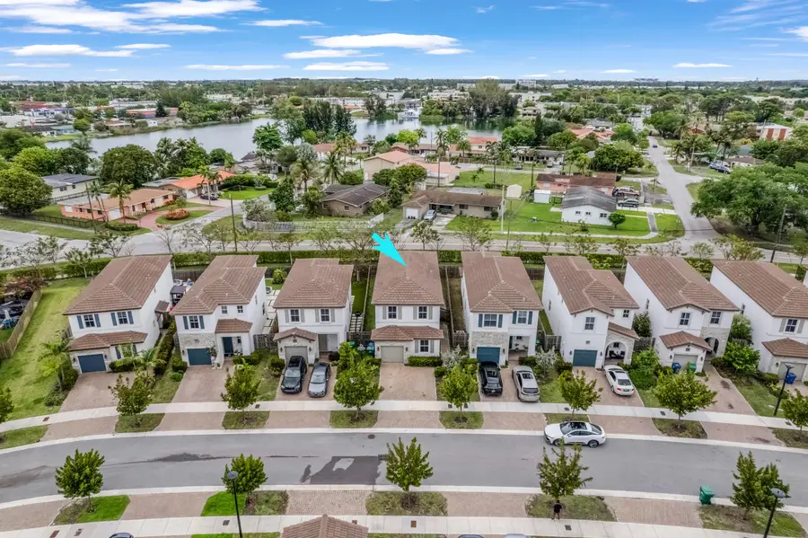 2409 NW 131st Circle, Miami, FL 33167 - #2