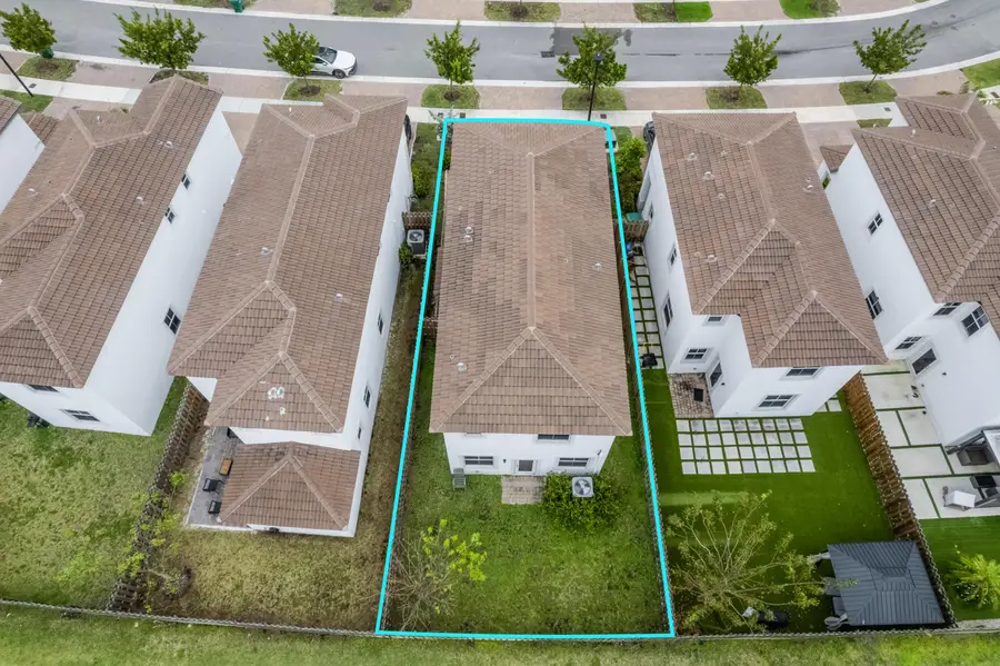 2409 NW 131st Circle, Miami, FL 33167 - #3