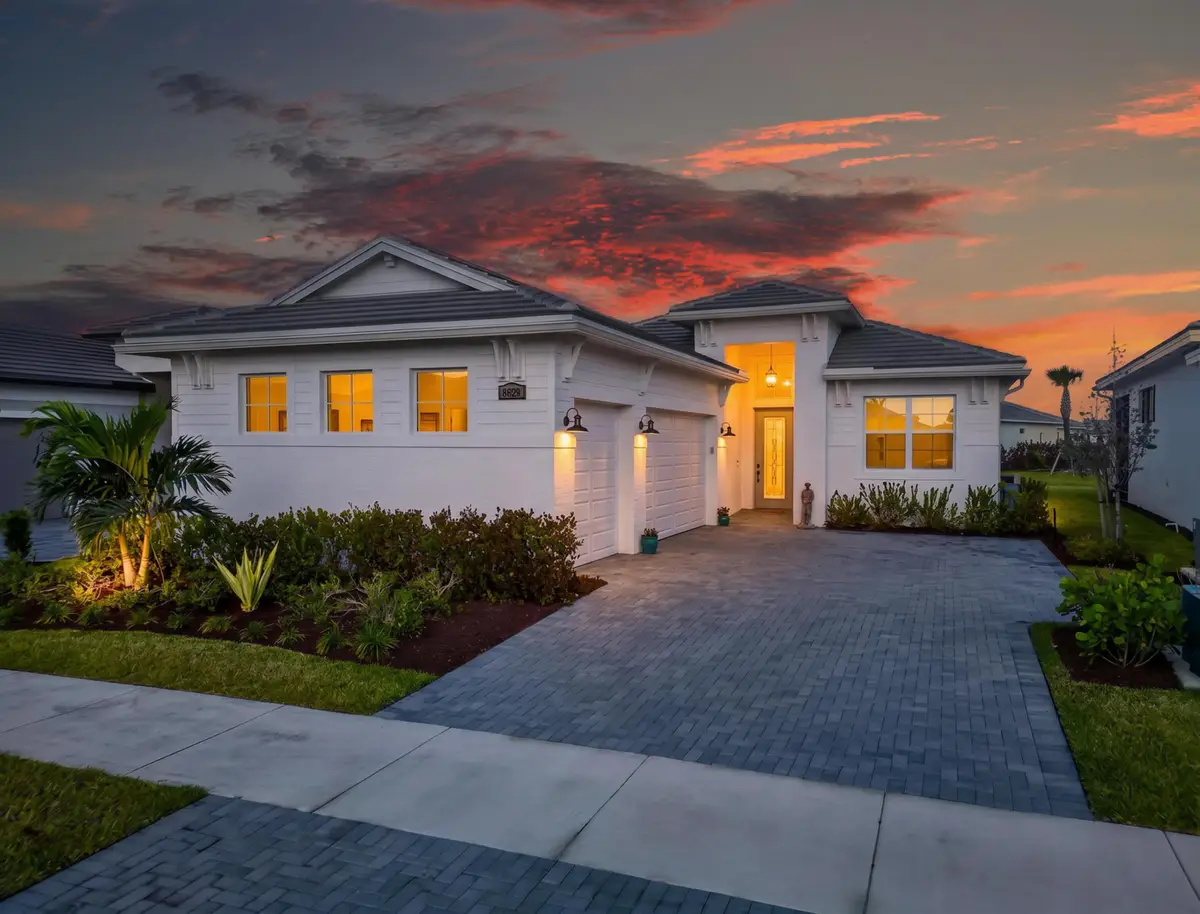 8629 SW Cantante Way, Port Saint Lucie, FL 34987 - #1