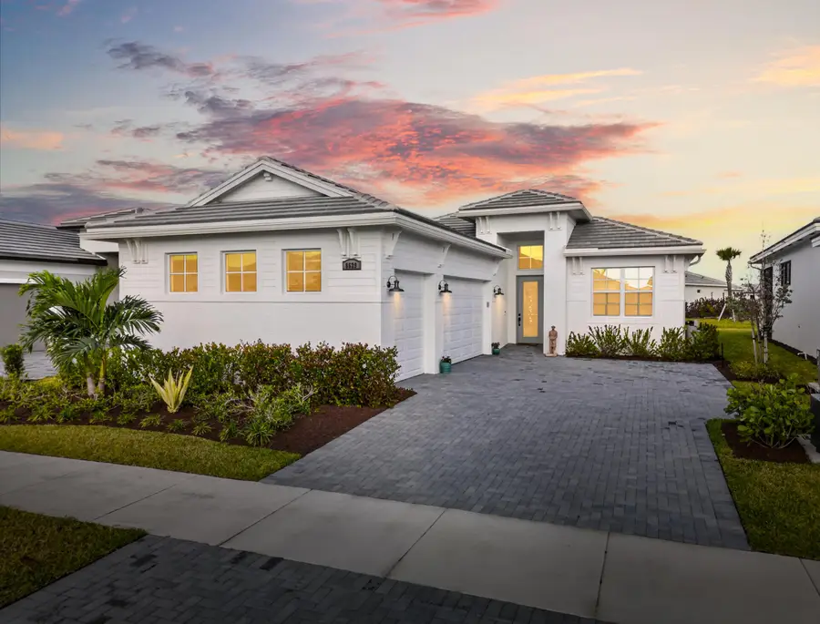 8629 SW Cantante Way, Port Saint Lucie, FL 34987 - #3