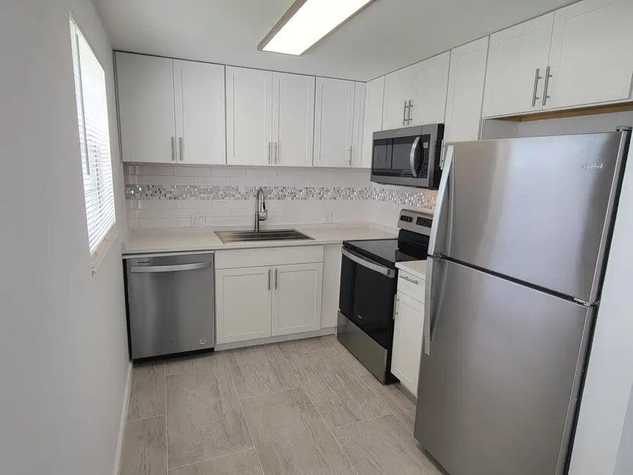 613 Fanshaw O, Boca Raton, FL 33434 - #2