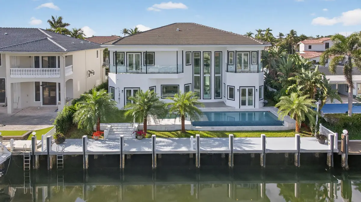 2641 NE 48th Street, Lighthouse Point, FL 33064 - #1