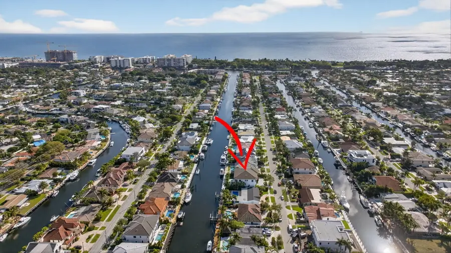2641 NE 48th Street, Lighthouse Point, FL 33064 - #3
