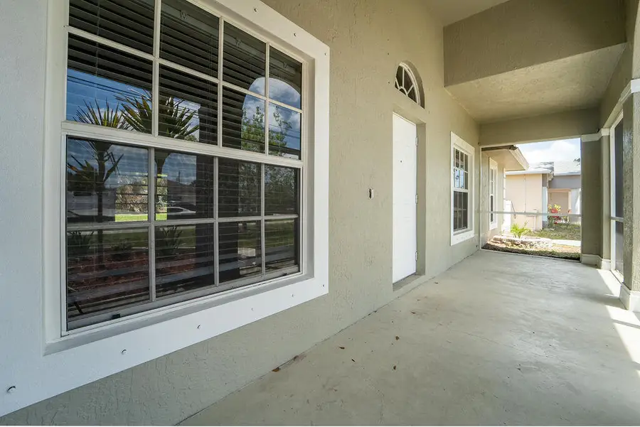 517 SW Paar Drive, Port Saint Lucie, FL 34953 - #3