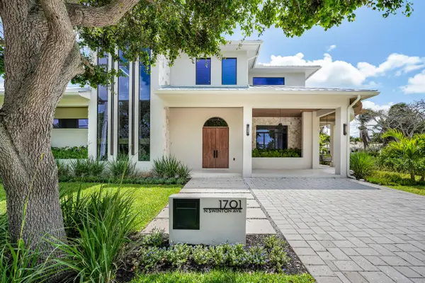 1701 N Swinton Avenue, Delray Beach, FL 33444