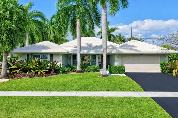 1361 SW Sugar Plum Drive, Boca Raton, FL 33486