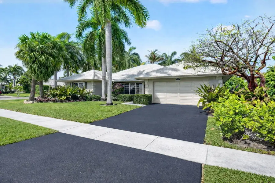 1361 SW Sugar Plum Drive, Boca Raton, FL 33486 - #3