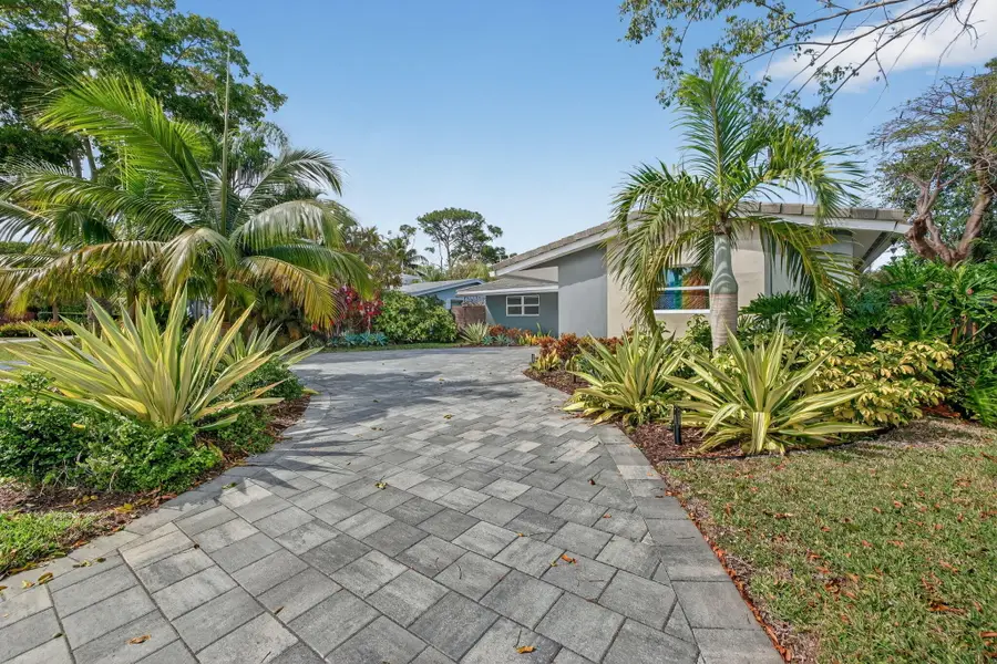 1721 NE 37th Street, Oakland Park, FL 33334 - #3