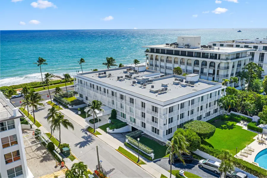 350 S Ocean Boulevard #206, Palm Beach, FL 33480 - #2