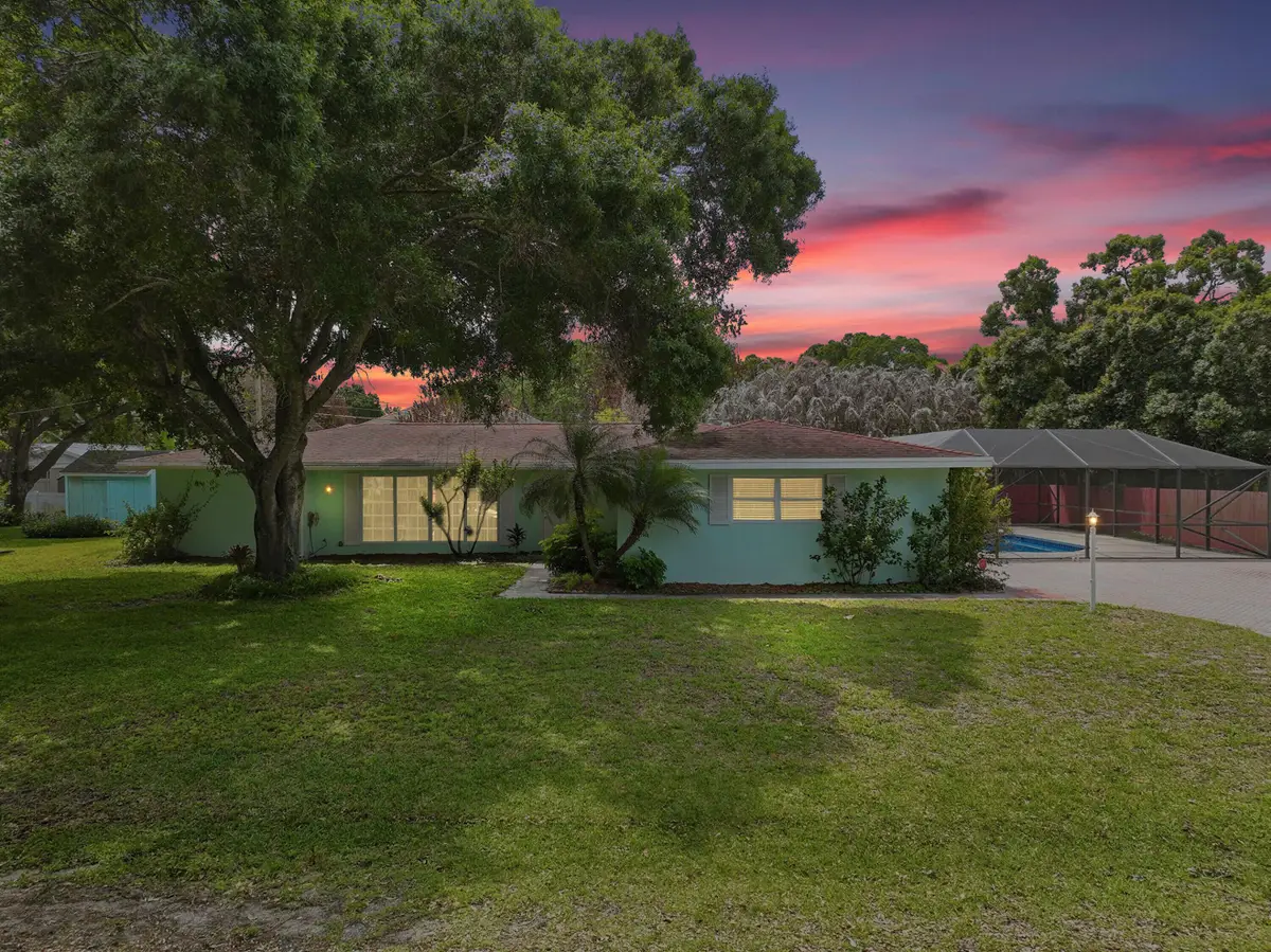 2115 15th Place, Vero Beach, FL 32960 - #1