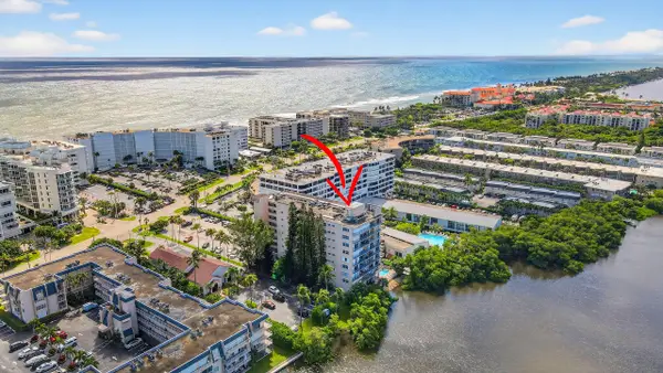 3581 S Ocean Boulevard #3c, South Palm Beach, FL 33480