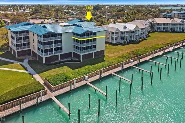 4402 Marina Villa Drive, Marathon, FL 33050