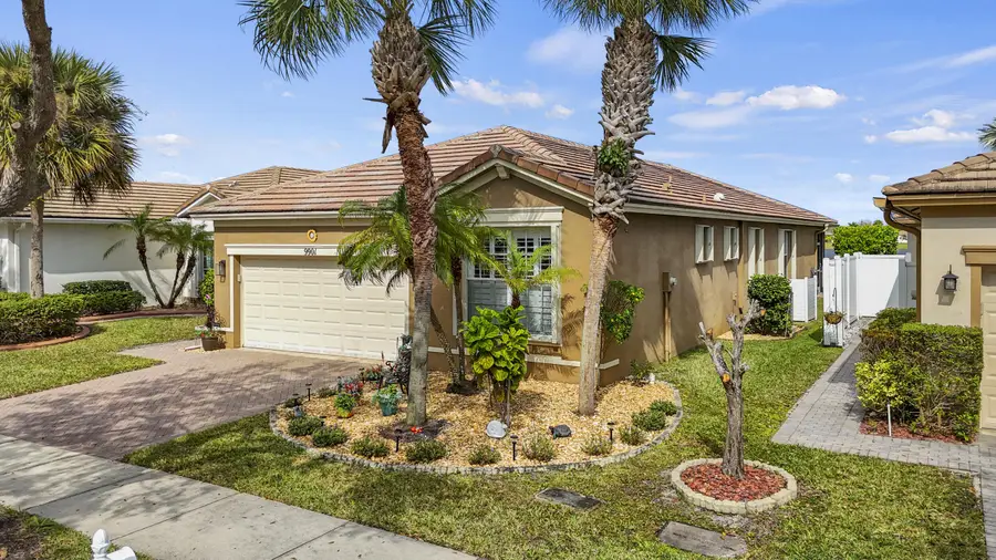 9901 SW Eastbrook Circle, Port Saint Lucie, FL 34987 - #3