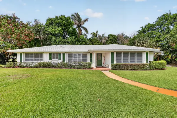 1233 NW River Terrace, Stuart, FL 34994