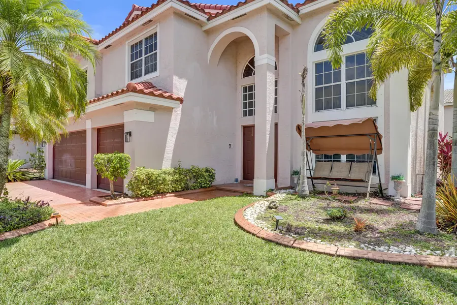 17994 SW 35th Street, Miramar, FL 33029 - #3