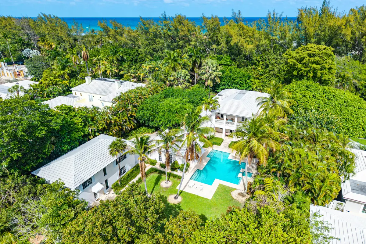 3030 N Ocean Boulevard, Gulf Stream, FL 33483 - #1