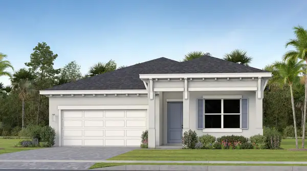 6923 NW Kestrel Lane, Port St Lucie, FL 34987