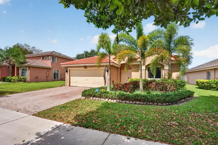 4677 Saint Simon Drive, Coconut Creek, FL 33073 - #2