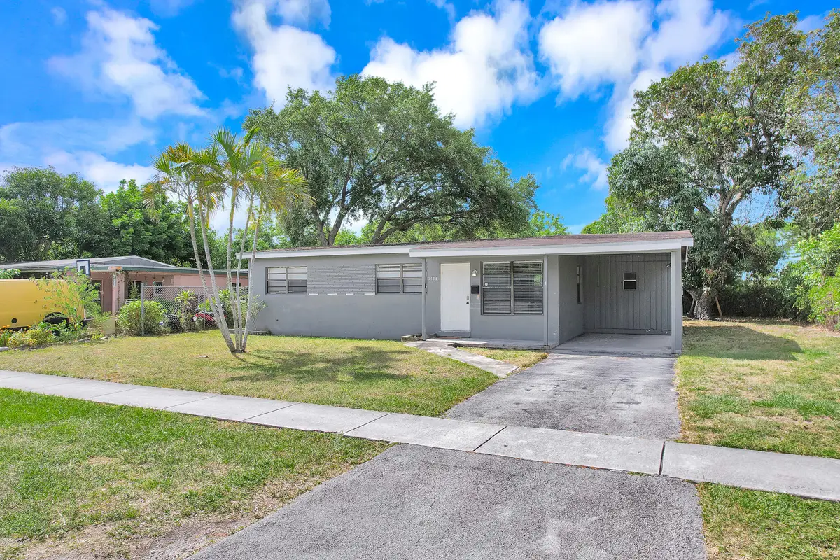 3680 Jackson Boulevard, Fort Lauderdale, FL 33312 - #1