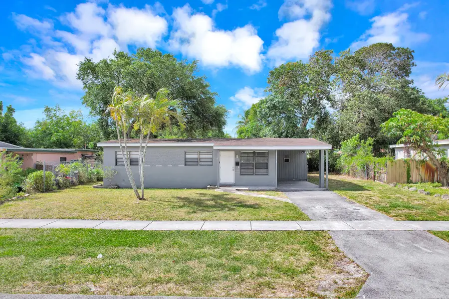3680 Jackson Boulevard, Fort Lauderdale, FL 33312 - #2