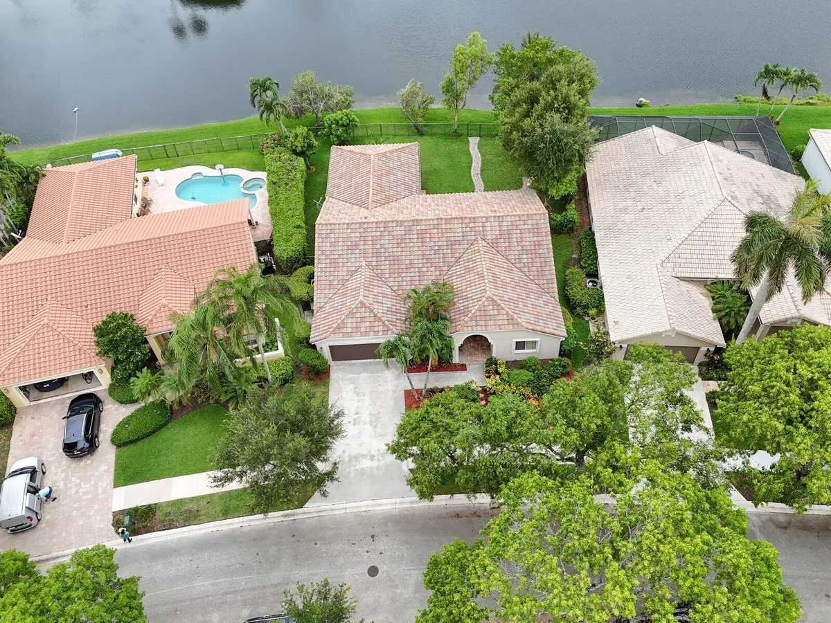 1968 Water Ridge Drive, Weston, FL 33326 - #1