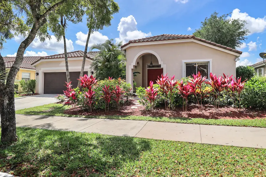 1968 Water Ridge Drive, Weston, FL 33326 - #3