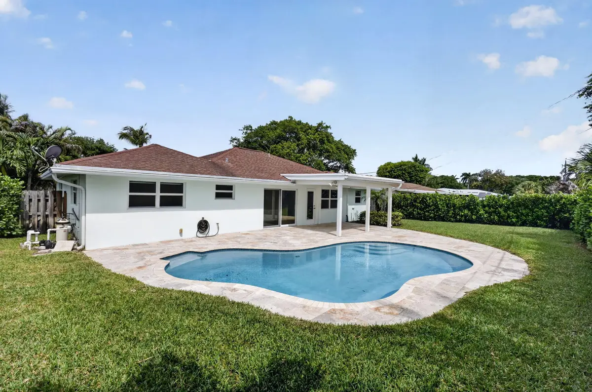 364 Venus Avenue, Jupiter, FL 33469 - #1