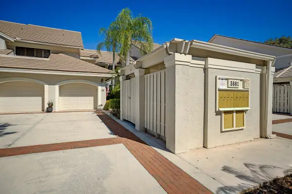 3881 Back Bay Drive #118, Jupiter, FL 33477