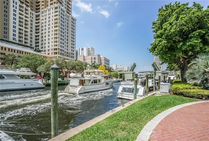 347 N New River Dr Drive E #405, Fort Lauderdale, FL 33301 - #1