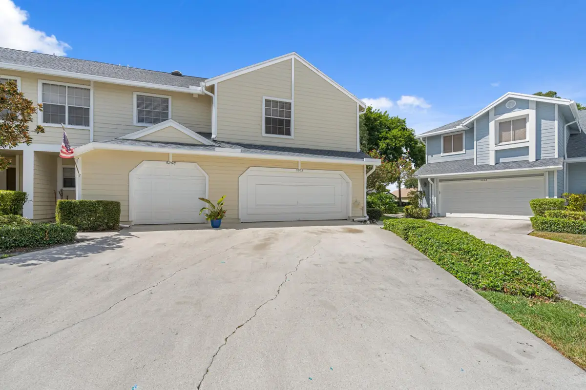 5302 Sapphire Valley, Boca Raton, FL 33486 - #1