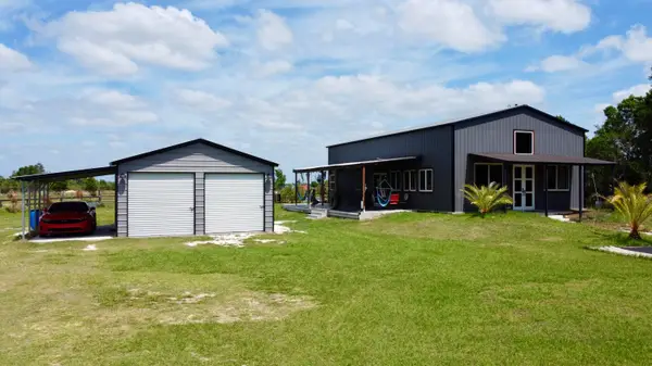 8700 W Josephine Road, Sebring, FL 33875