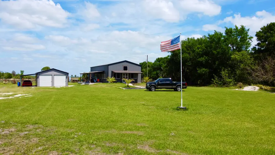 8700 W Josephine Road, Sebring, FL 33875 - #2