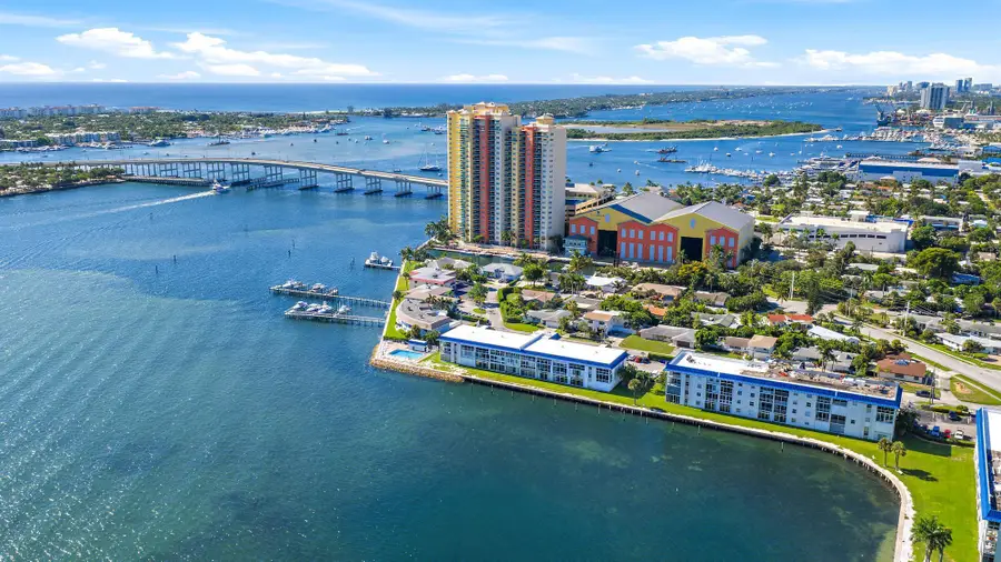 400 Wilma Circle #108, Riviera Beach, FL 33404 - #2