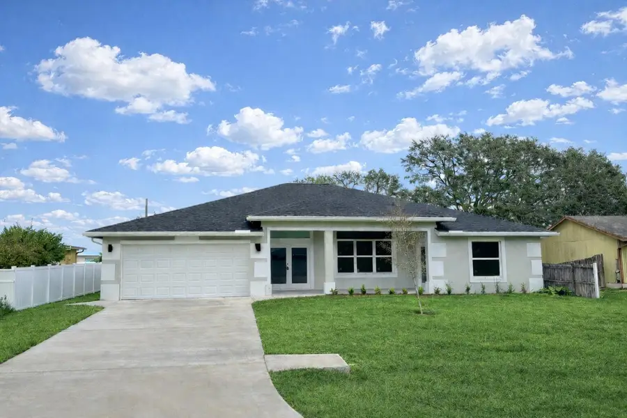 655 SW Seagull Terrace, Port Saint Lucie, FL 34953 - #2
