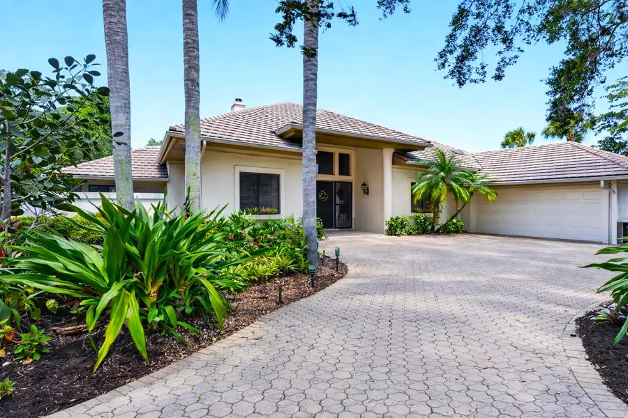 6460 SE Winged Foot Drive, Stuart, FL 34997 - #2