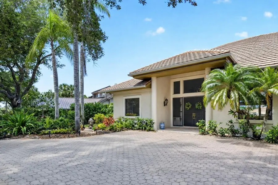 6460 SE Winged Foot Drive, Stuart, FL 34997 - #3