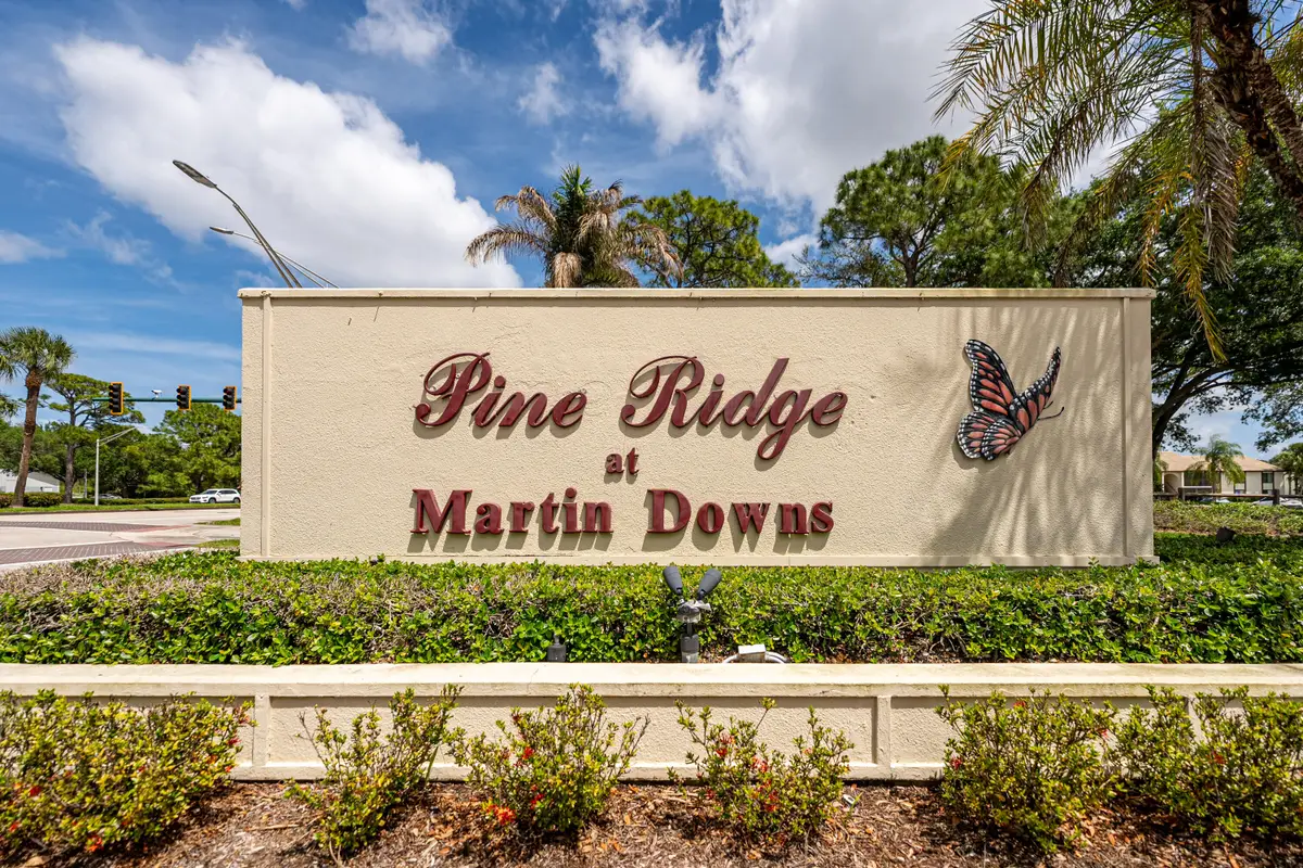 2702 SW Matheson Avenue #113-f1, Palm City, FL 34990 - #1