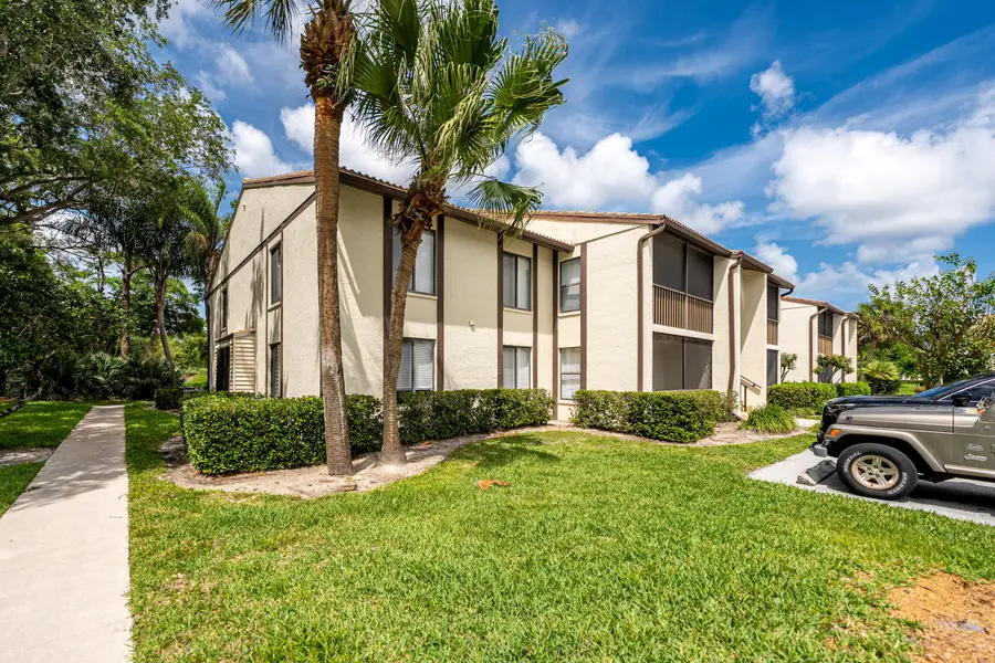 2702 SW Matheson Avenue #113-f1, Palm City, FL 34990 - #3